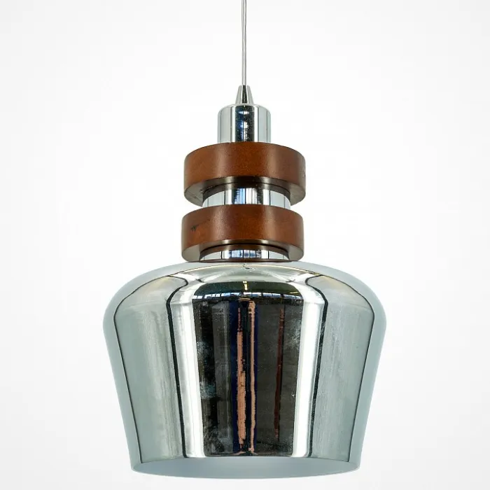 Подвесной светильник LIGHTERA Guaviare LE105L-15C от ImperiumLoft