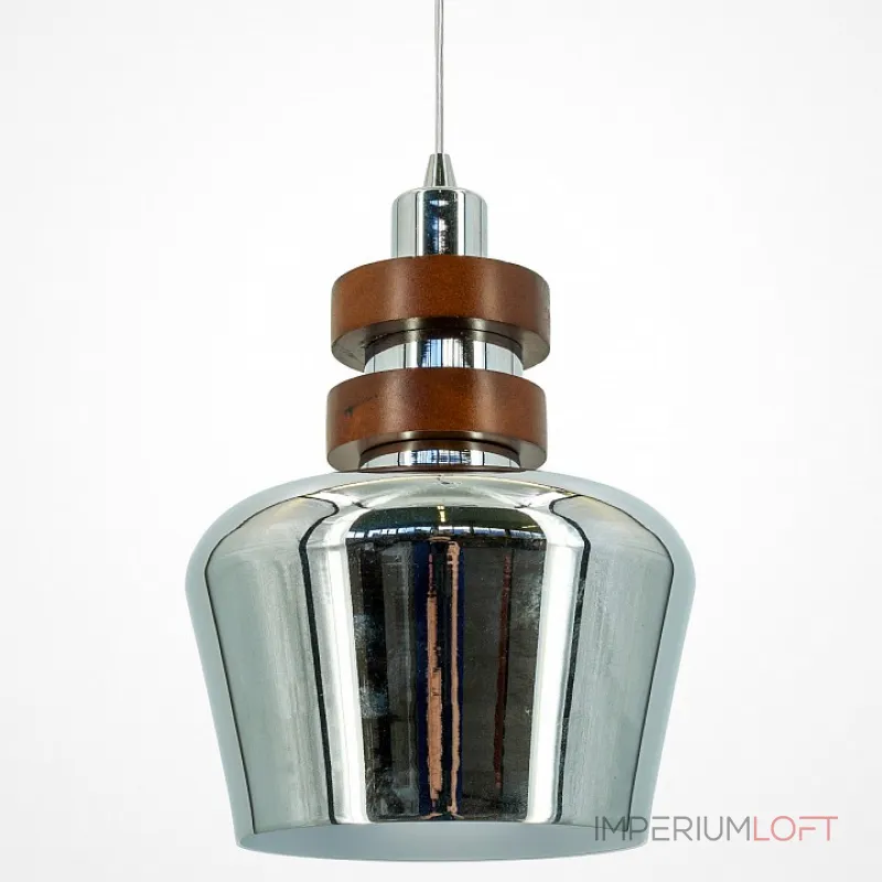 Подвесной светильник LIGHTERA Guaviare LE105L-15C от ImperiumLoft Подвесной светильник LIGHTERA Guaviare LE105L-15C от ImperiumLoft