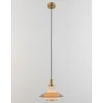 Подвесной светильник Rivoli Camille Б0061901 от ImperiumLoft