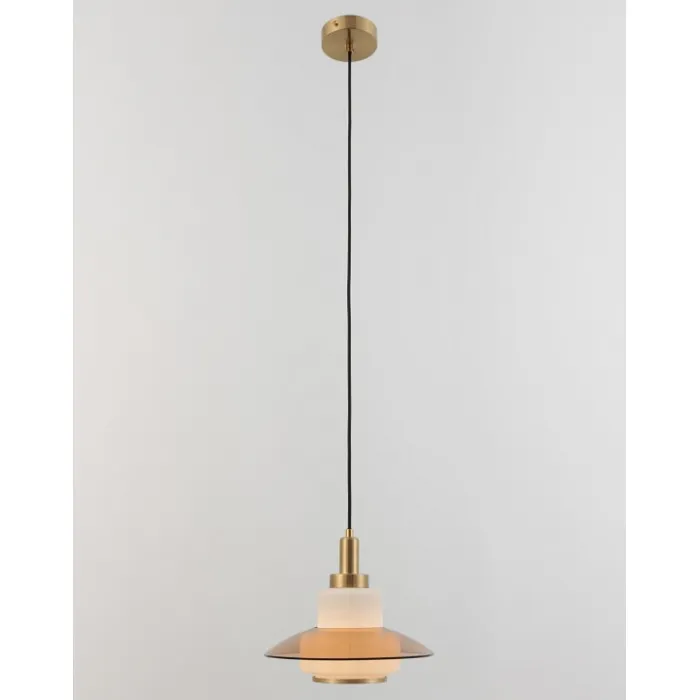 Подвесной светильник Rivoli Camille Б0061901 от ImperiumLoft