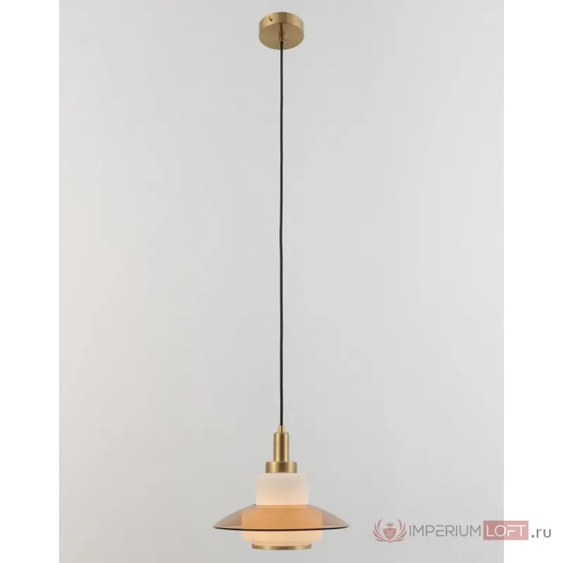 Подвесной светильник Rivoli Camille Б0061901 от ImperiumLoft
