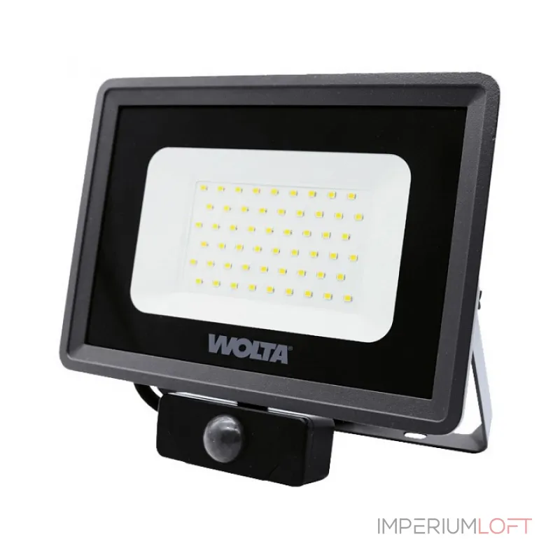 Настенно-потолочный прожектор Wolta WFL-50W WFL-50W/06S