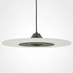 Подвесной светильник LIGHTERA Tekapo LE127L-40B