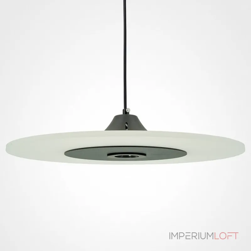 Подвесной светильник LIGHTERA Tekapo LE127L-40B Подвесной светильник LIGHTERA Tekapo LE127L-40B