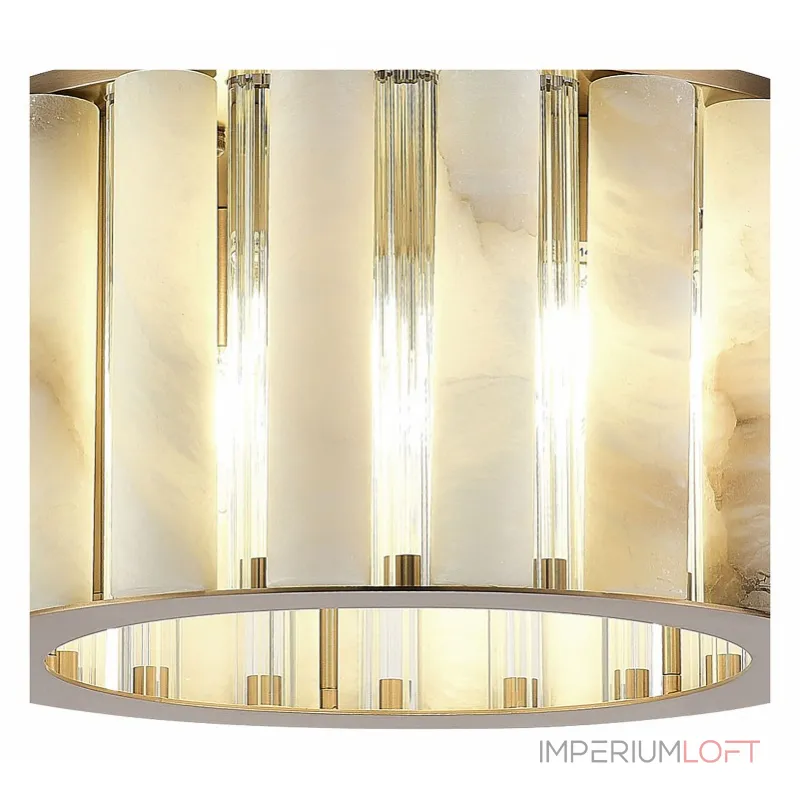 Накладной светильник ST-Luce Delight SL1516.302.06