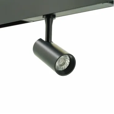 Трековый светильник LIGHTERA Startrek 220 LE168TRS-7B Трековый светильник LIGHTERA Startrek 220 LE168TRS-7B