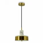 Подвесной светильник LIGHTERA Lucerne LE130L-23WB от ImperiumLoft