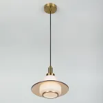 Подвесной светильник Rivoli Camille Б0061901 от ImperiumLoft