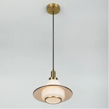 Подвесной светильник Rivoli Camille Б0061901 от ImperiumLoft