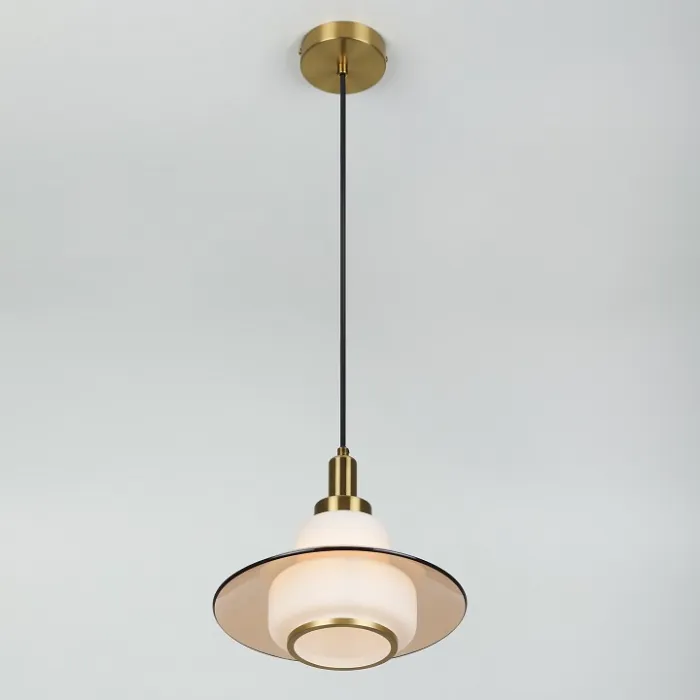 Подвесной светильник Rivoli Camille Б0061901 от ImperiumLoft