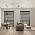 Подвесной светильник Denkirs Denkirs Simple DK8108-BK от ImperiumLoft