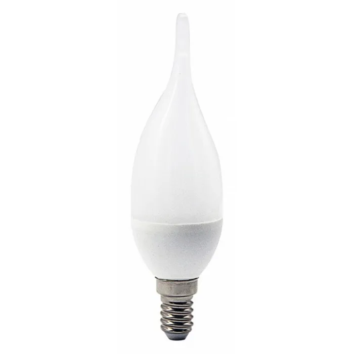 Лампа светодиодная Farlight СW35 E14 10Вт 4000K FAR000068 от ImperiumLoft