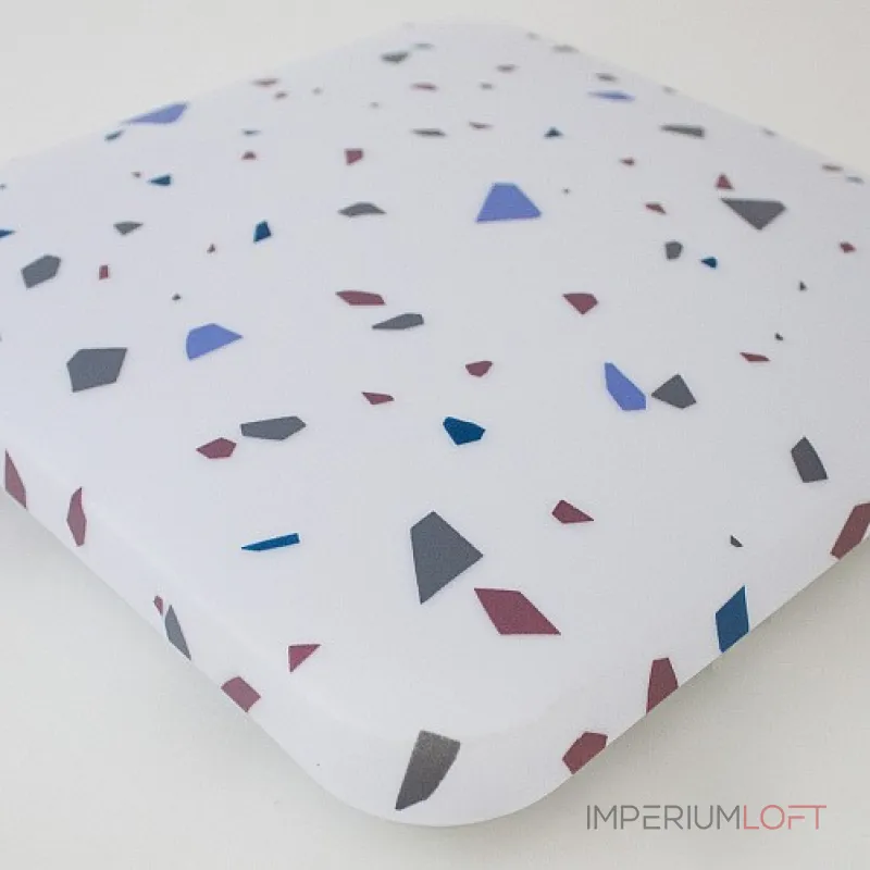 Накладной светильник Farlight Терраццо FAR002179 от ImperiumLoft Накладной светильник Farlight Терраццо FAR002179 от ImperiumLoft