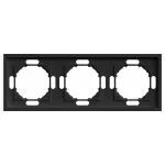 Рамка на 3 поста Stekker PFR00-5003-05 49860