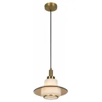 Подвесной светильник Rivoli Camille Б0061901 от ImperiumLoft