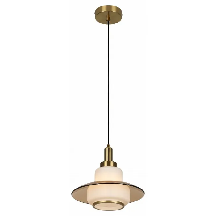 Подвесной светильник Rivoli Camille Б0061901 от ImperiumLoft