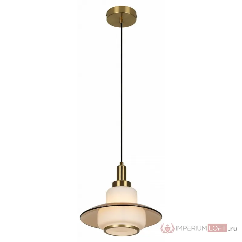 Подвесной светильник Rivoli Camille Б0061901 от ImperiumLoft