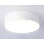Светильник светодиодный потолочный FV5515 WH белый LED 18W 3000K D160*58 (Без ПДУ) от NovaLamp