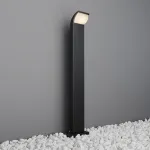 Наземный высокий светильник Maytoni Stock O446FL-L7GF3K от ImperiumLoft