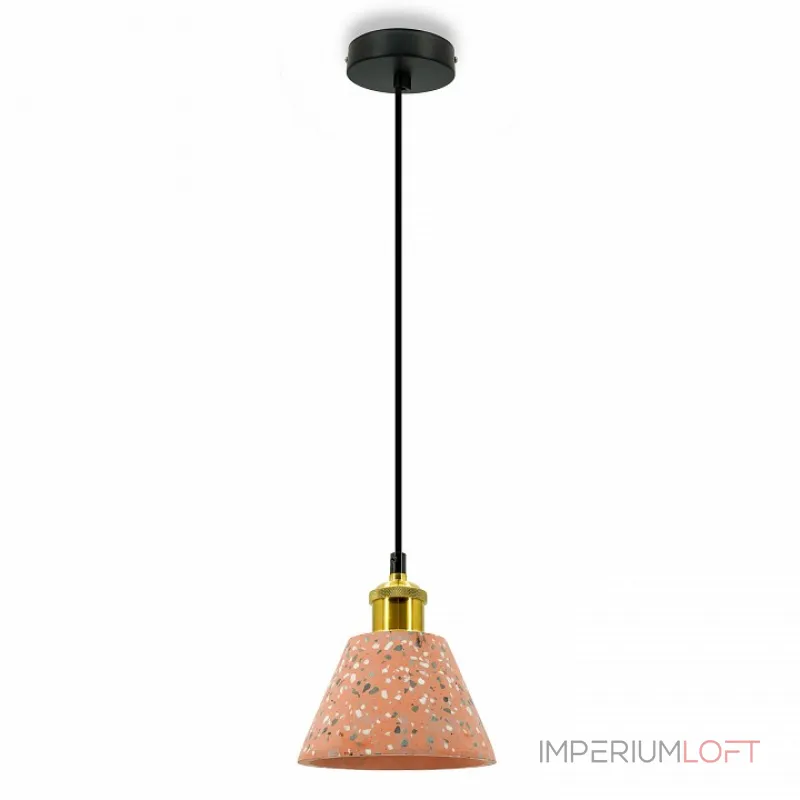 Подвесной светильник LIGHTERA Cairo LE145L-17P от ImperiumLoft Подвесной светильник LIGHTERA Cairo LE145L-17P от ImperiumLoft