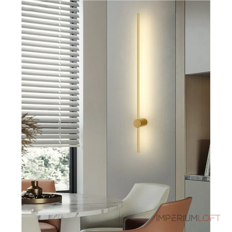 Бра TopDecor Uno Uno A3 33 4000k