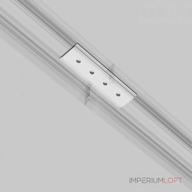 Крепление для трека Elektrostandard Line Magnetic a069859