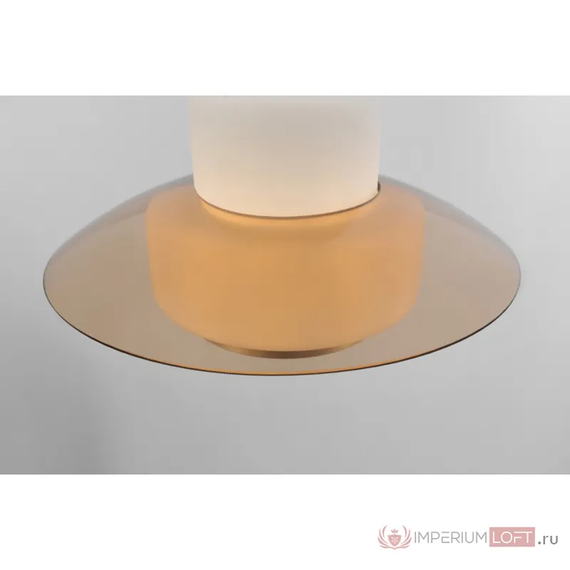Подвесной светильник Rivoli Camille Б0061901 от ImperiumLoft