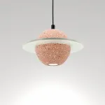 Подвесной светильник LIGHTERA Albury LE141L-20P от ImperiumLoft