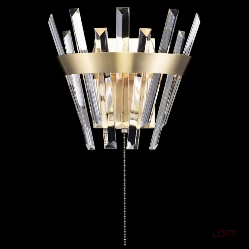Накладной светильник Citilux Вестерос CL307313