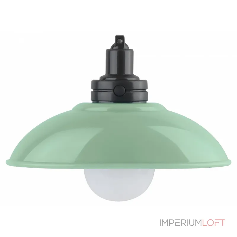 Ночник Эра NLED-487 Б0051476 от ImperiumLoft