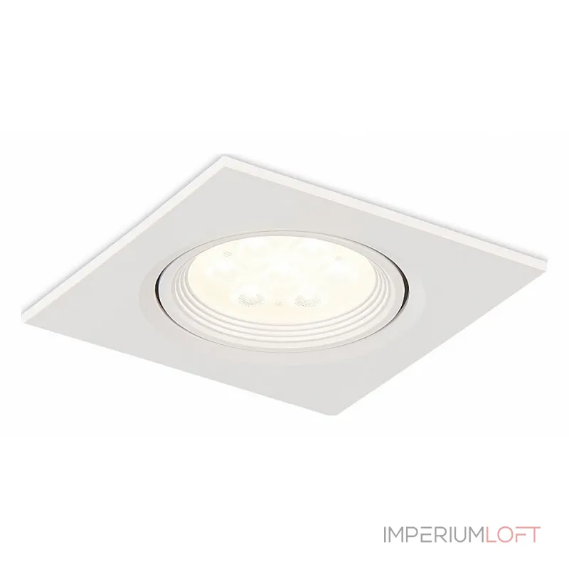 Встраиваемый светильник SIMPLE STORY 2084 2084-LED5DLW