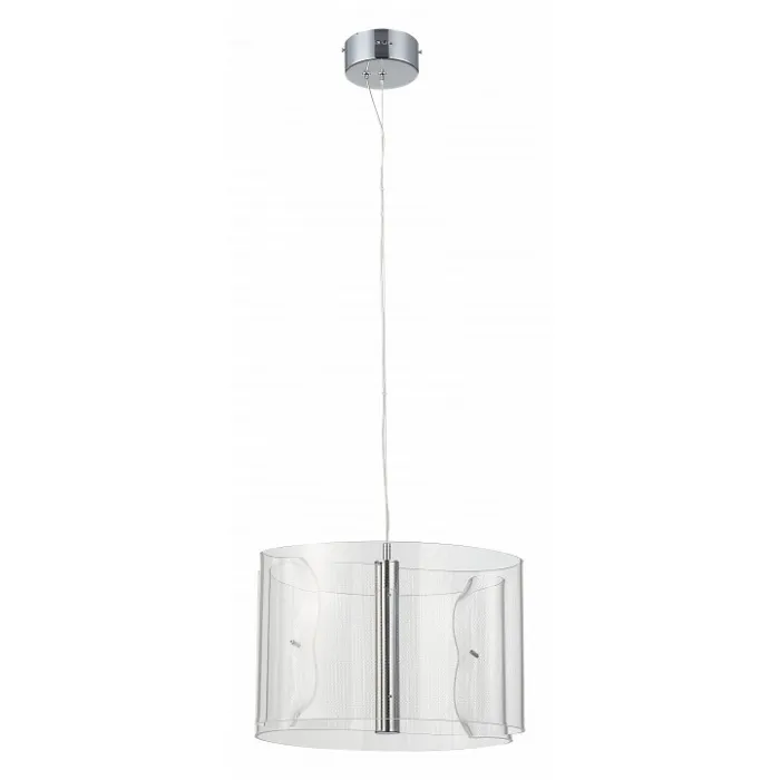 Подвесной светильник SIMPLE STORY 1163 1163-LED20PL от ImperiumLoft