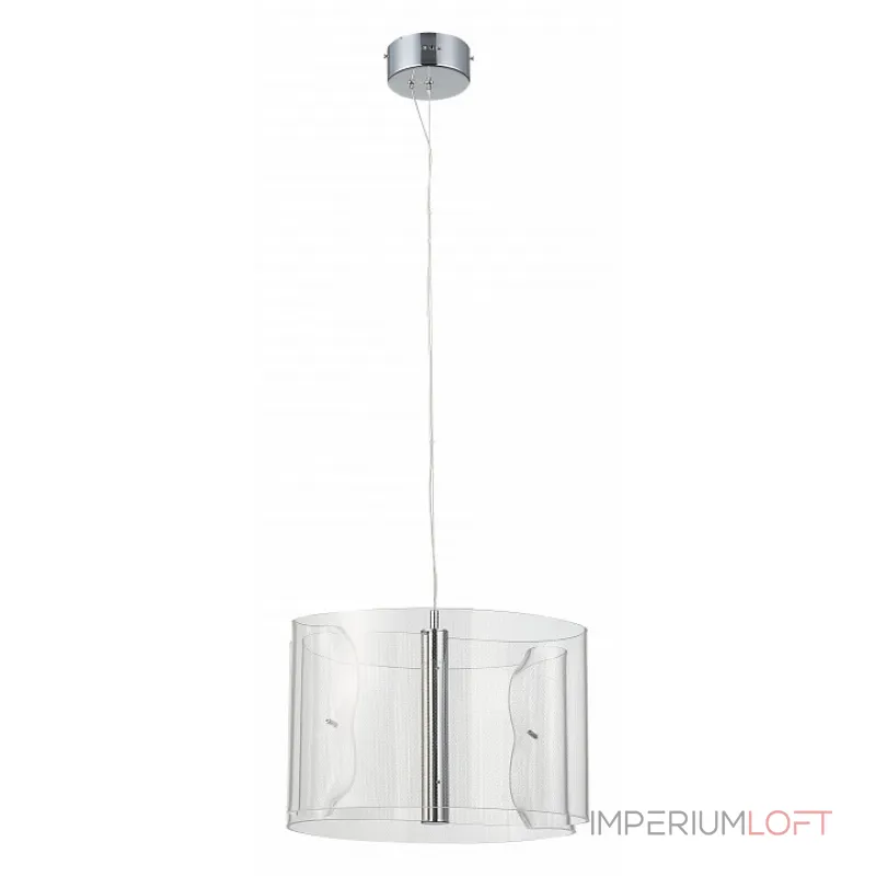 Подвесной светильник SIMPLE STORY 1163 1163-LED20PL Подвесной светильник SIMPLE STORY 1163 1163-LED20PL