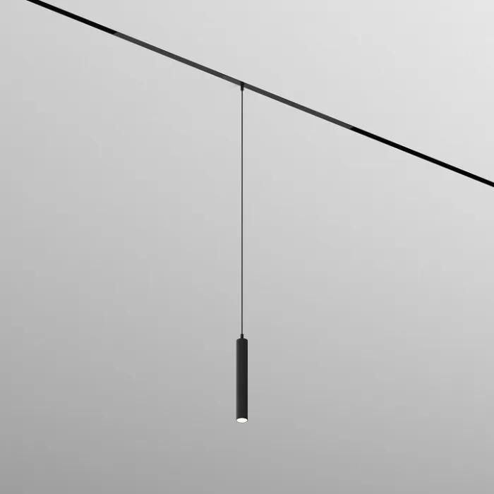 Подвесной светильник Denkirs Denkirs Simple DK8108-BK от ImperiumLoft