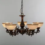 Подвесная люстра Abrasax Maren SD715 от ImperiumLoft