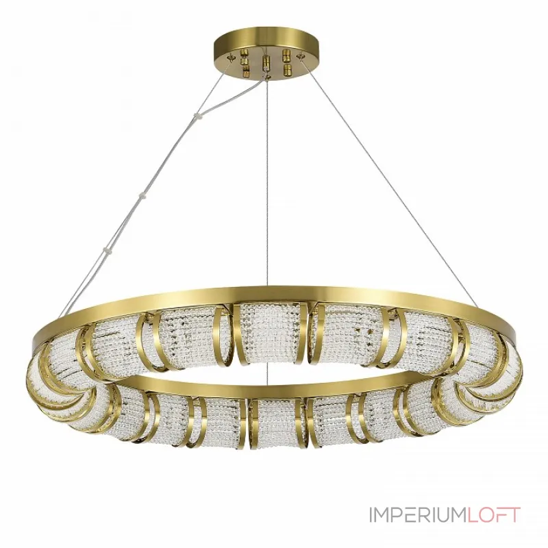 Подвесная люстра ST-Luce Esme SL6011.303.01