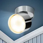 Светильник на штанге Эра OL12 GX53 CH Б0049030 от ImperiumLoft
