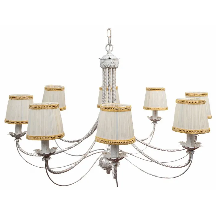 Подвесная люстра Abrasax Jasmin SD832 от ImperiumLoft