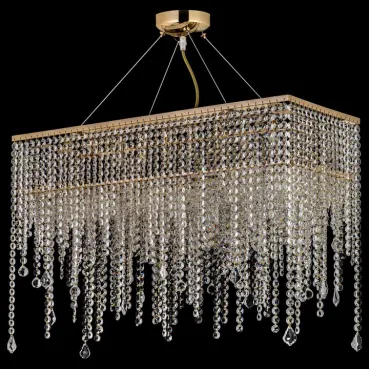 Подвесная люстра Arti Lampadari Milano Milano E 1.5.70X25.105 G от ImperiumLoft