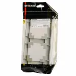 Рамка на 2 поста Stekker PFR00-7002-03 39798 от ImperiumLoft
