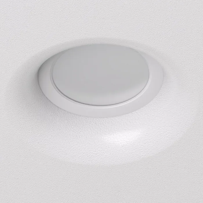 Встраиваемый светильник Denkirs INVIZ DK2080-WH от ImperiumLoft
