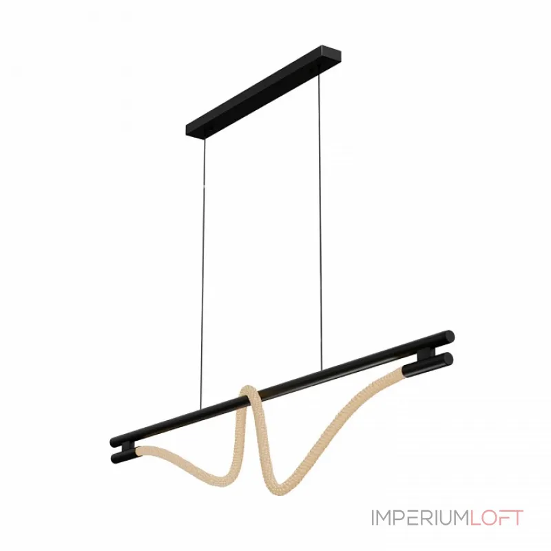 Подвесной светильник LIGHTERA Tura LE103L-160B WIFI Подвесной светильник LIGHTERA Tura LE103L-160B WIFI