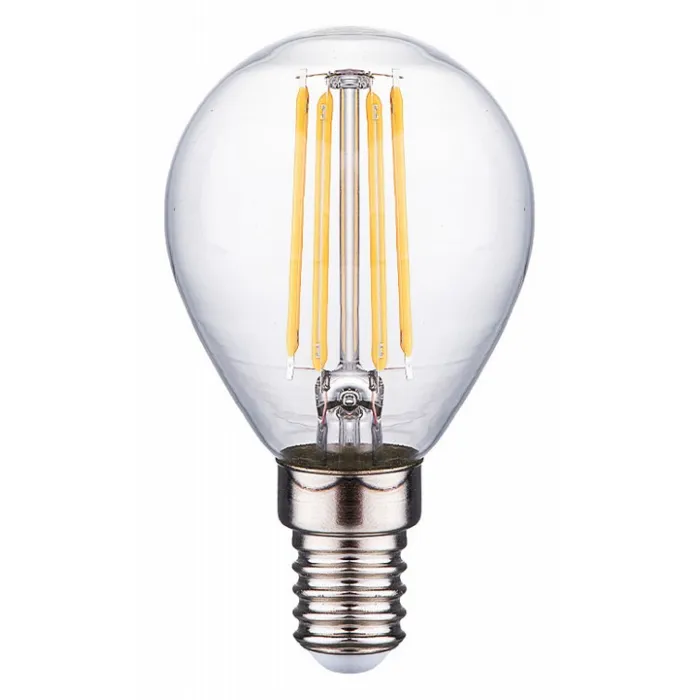 Лампа светодиодная Farlight G45 E14 11Вт 2700K FAR000126 от ImperiumLoft