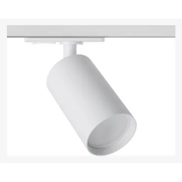 Трековый светильник Wolta WTL-GU10 WTL-GU10/02W