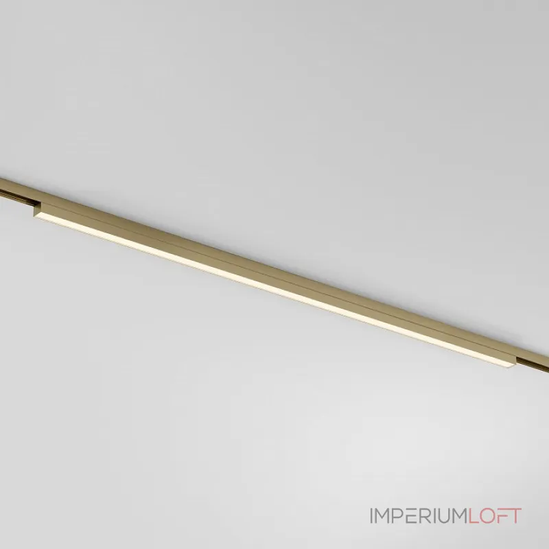 Накладной светильник Elektrostandard Line Magnetic a069635