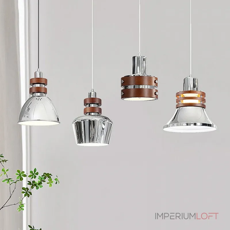 Подвесной светильник LIGHTERA Guaviare LE105L-15C от ImperiumLoft Подвесной светильник LIGHTERA Guaviare LE105L-15C от ImperiumLoft