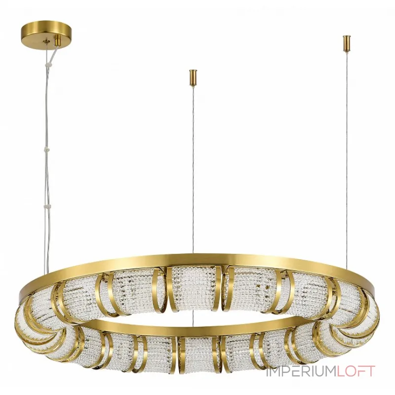 Подвесная люстра ST-Luce Esme SL6011.303.01