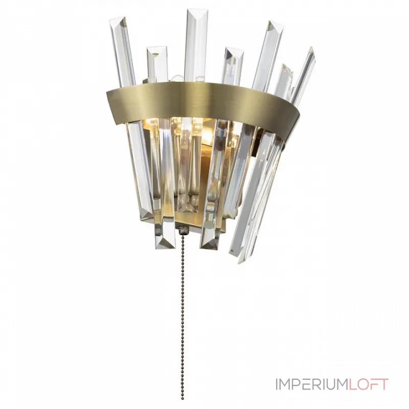 Накладной светильник Citilux Вестерос CL307313