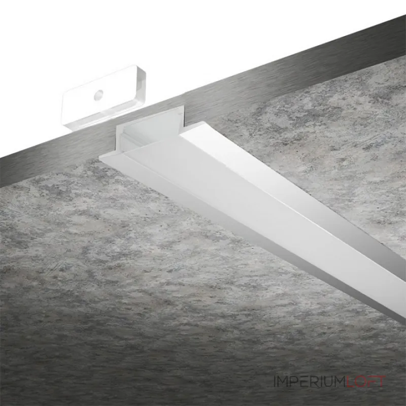 Короб встраиваемый Wolta WAP-I-30/6/2000-A от ImperiumLoft Короб встраиваемый Wolta WAP-I-30/6/2000-A от ImperiumLoft