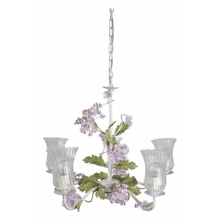 Подвесная люстра Abrasax Suzanne SD0957/5 от ImperiumLoft